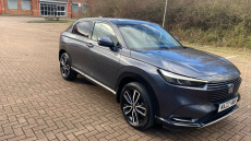 Honda HR-V 1.5 eHEV Advance 5dr CVT Hybrid Hatchback